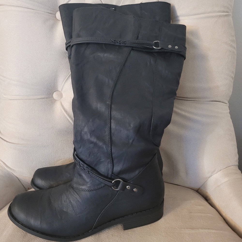 Women's  boots